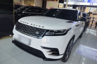 路虎 揽胜星脉 2019款 250PS R-DYNAMIC S