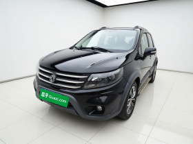 东风风行 景逸X5 2016款 1.6L CVT豪华型