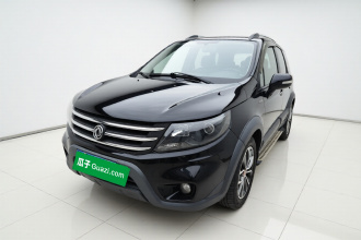 东风风行 景逸X5 2016款 1.6L CVT豪华型