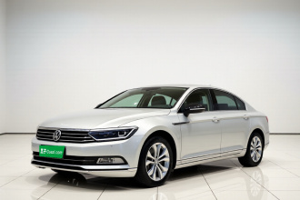 大众 迈腾 2018款 改款 330TSI DSG 豪华型