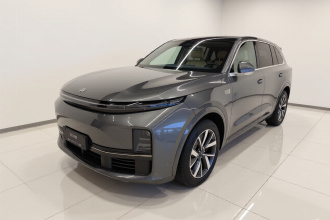 理想汽车 理想L7 2023款 Pro