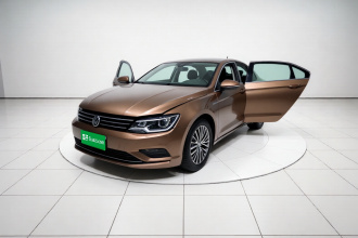 大众 凌渡 2015款 280TSI DSG豪华版