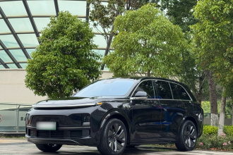 理想汽车 理想L8 2024款 Pro