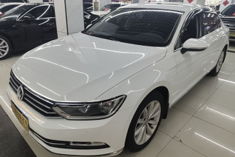 大众 迈腾 2017款 330TSI DSG 领先型