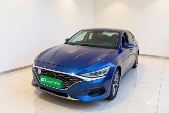现代 菲斯塔 2019款 280TGDi 运动版 国V