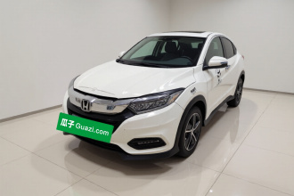 本田 缤智 2020款 1.5L CVT豪华版