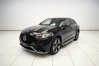 奔驰EQE SUV 2024款 500 4MATIC 豪华版