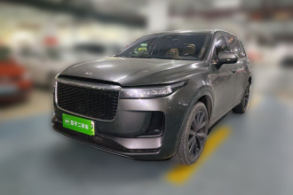 理想汽车 理想ONE 2021款 增程6座版