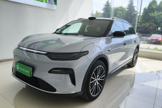 零跑汽车 零跑C11 2026款 纯电 640激光雷达智尊版