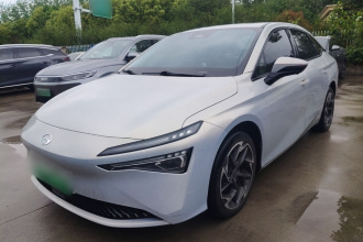 埃安 AION S MAX 2024款 70 星辰版