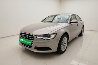 奥迪A6L 2014款 TFSI 标准型