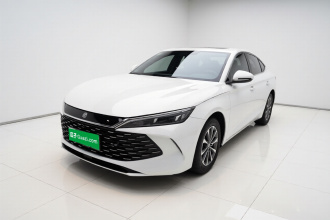 比亚迪 秦L 2024款 DM-i 80KM领先型