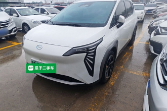 埃安 AION Y 2023款 Plus 510 智领版