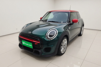MINI 2022款 1.5T COOPER 经典派