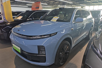 理想汽车 理想L7 2023款 Max