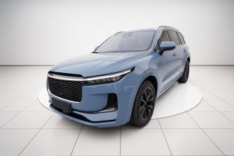 理想汽车 理想ONE 2021款 增程6座版