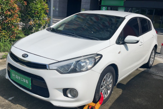 起亚K3S 2014款 1.6L 自动GL