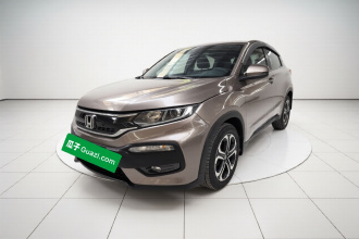 本田XR-V 2015款 1.8L EXi  CVT舒适版