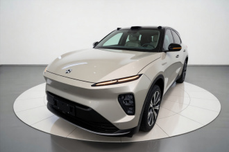 蔚来ES8 2023款 100kWh