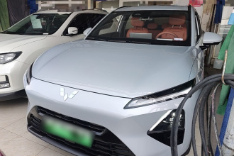 五菱汽车 五菱星光S 2025款 130km 高功率旗舰型