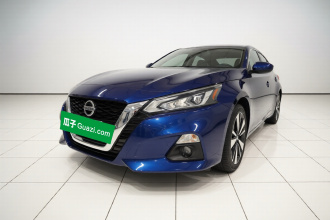 日产 天籁 2021款 2.0L XL Upper AD1 智行领航版