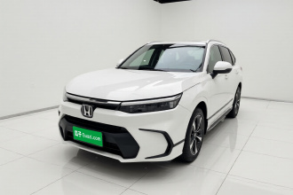 本田 皓影 2023款 240TURBO 两驱精英版 5座