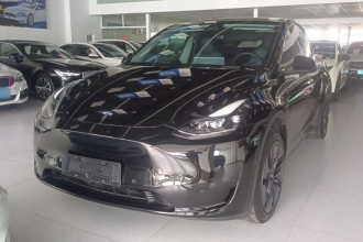 特斯拉 Model Y 2023款 后轮驱动版