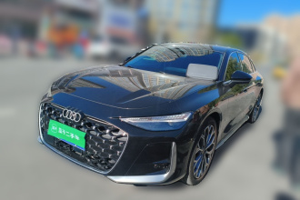 奥迪A6L 2026款 2.0T quattro 尊享型