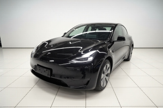特斯拉 Model Y 2022款 改款 后轮驱动版