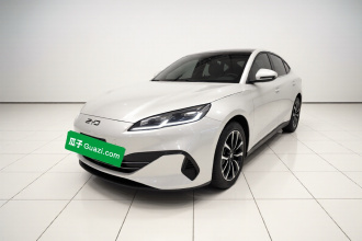 比亚迪 海豹06新能源 2024款 DM-i 80KM豪华型