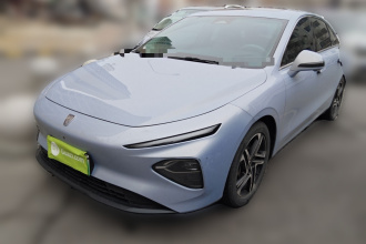 荣威D7 2023款 EV 510km 后驱旗舰版