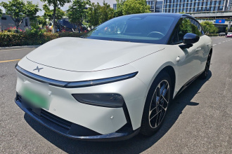 小鹏P7+ 2024款 长续航 Max