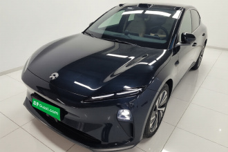 蔚来ET5 2022款 75kWh