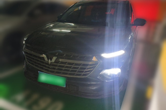 五菱汽车 五菱凯捷 2020款 1.5T CVT旗舰型