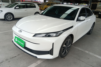 长安启源A05 2025款 真香版 70 超越型