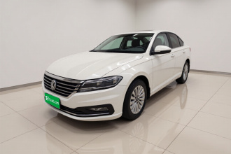 大众 朗逸 2021款 1.5L 自动视野版