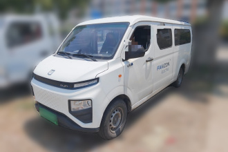 远程星享V 2023款 V6E 国轩41.93kWh 功能版 JHC6480BEV51