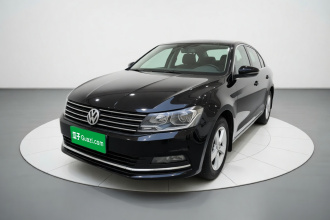 大众 朗逸 2015款 1.6L 手动风尚版