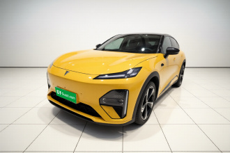 深蓝汽车 深蓝S07 2026款 230Ultra 华为乾崑ADS SE版