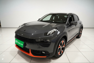 领克02 2019款 1.5T DCT两驱耀版 国VI