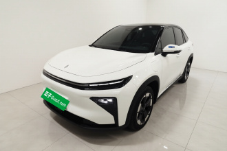 睿蓝汽车 睿蓝7 2024款 450km 商务荣耀版