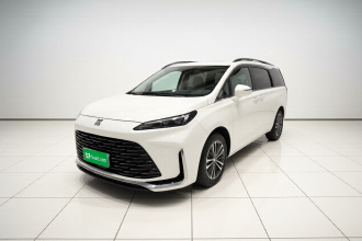 别克GL8 2025款 陆上公务舱 舒适DG版