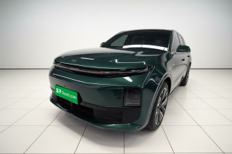 理想汽车 理想L6 2024款 Pro