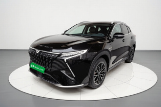 凯翼昆仑新能源 2024款 昆仑iHD 150km山峰版