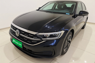 大众 速腾 2023款 280TSI DSG超越Lite版