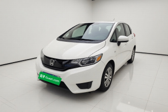 本田 飞度 2014款 1.5L LX CVT舒适型