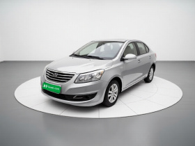 奇瑞E3 2013款 1.5L 手动风尚型