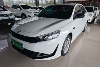 凯翼 轩度 2021款 1.5T 手动巴适版