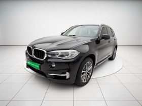 宝马X5(进口) 2014款 xDrive35i 豪华型