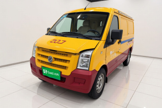 东风小康C37 2016款 1.5L精典型II DK15-06